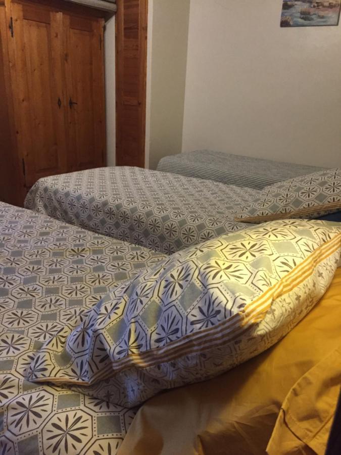 Gite Des Oliviers La Roque-sur-Cèze Eksteriør bilde